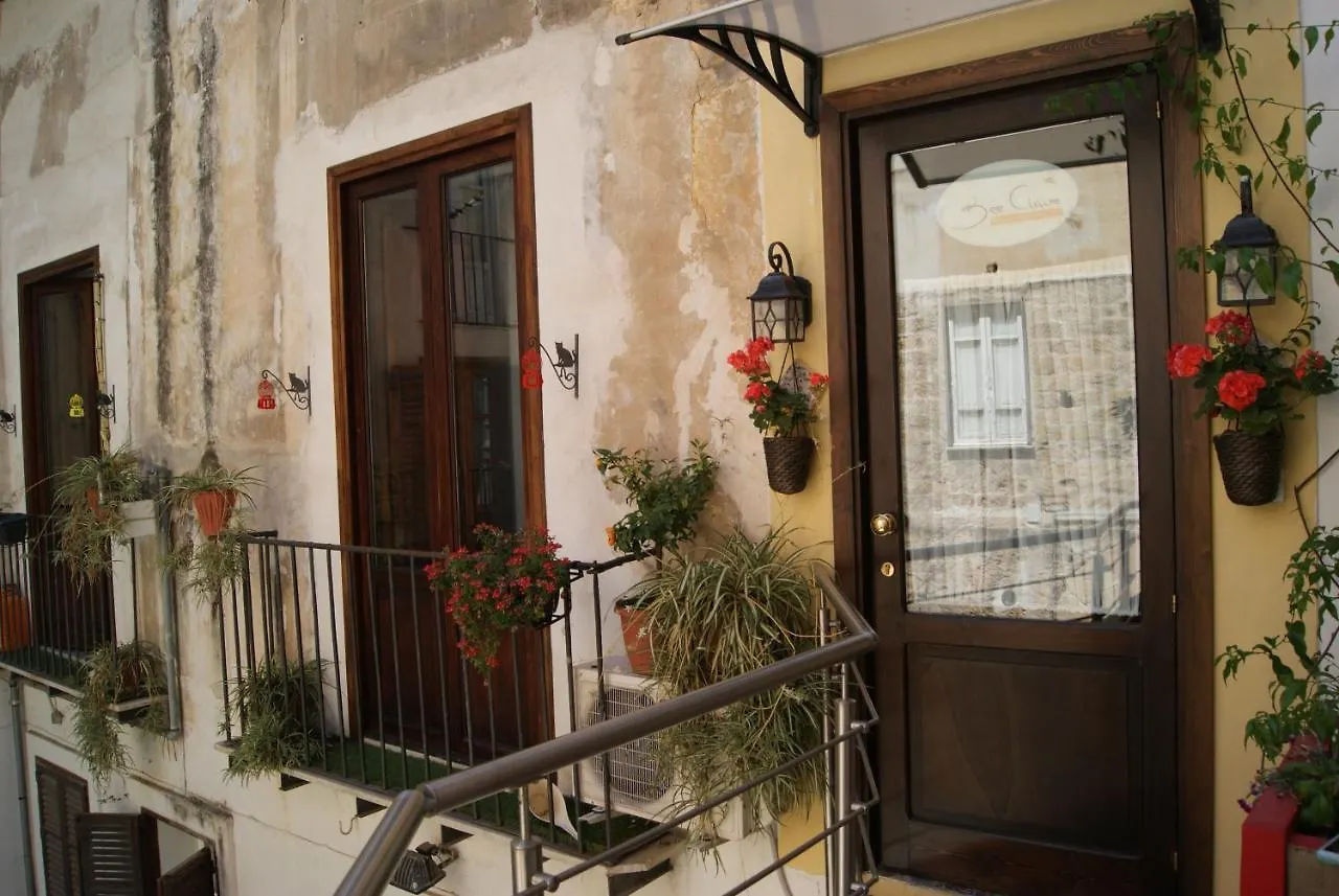 Beeclaire Guest House Palermo Lejlighed