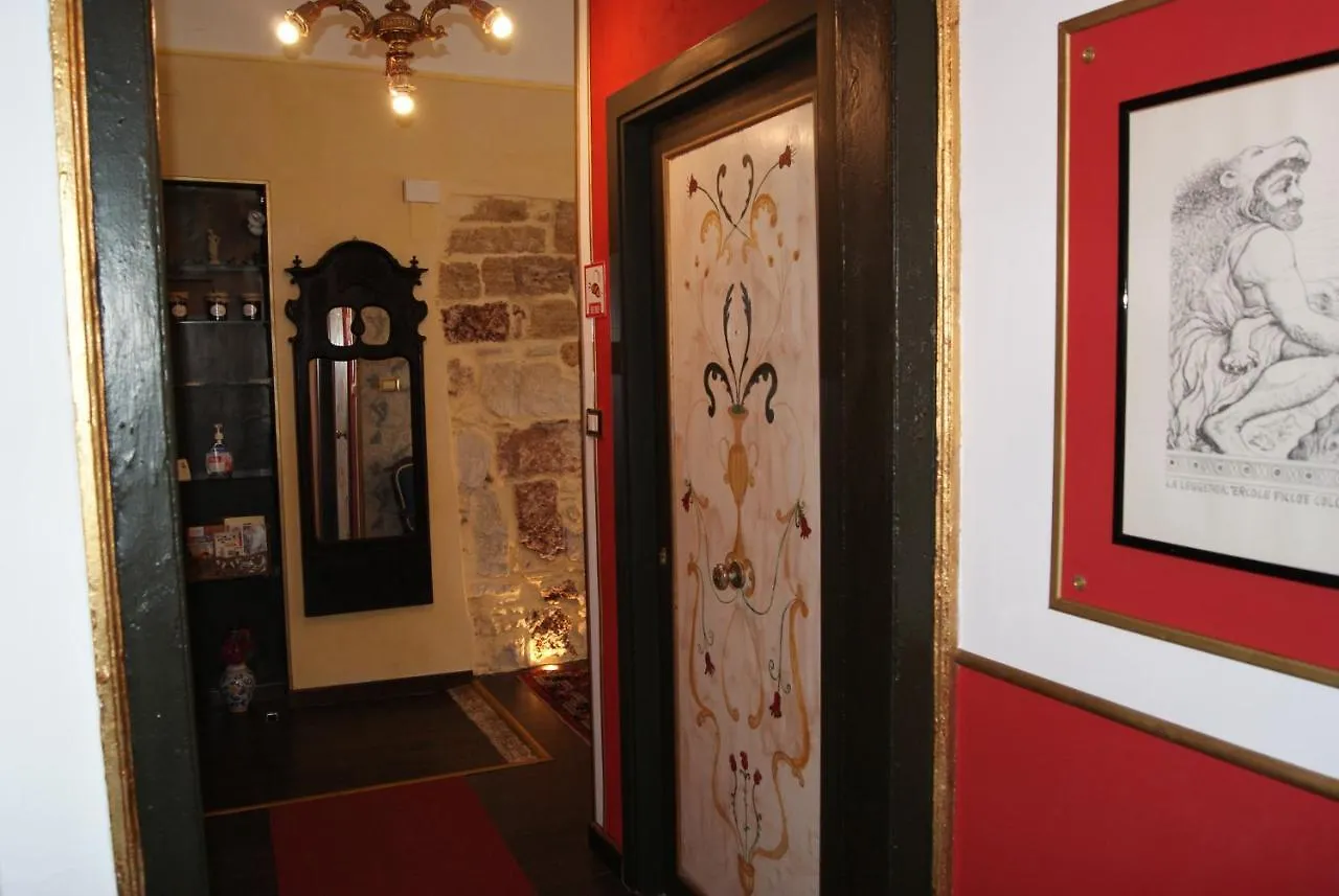 Beeclaire Guest House Palermo