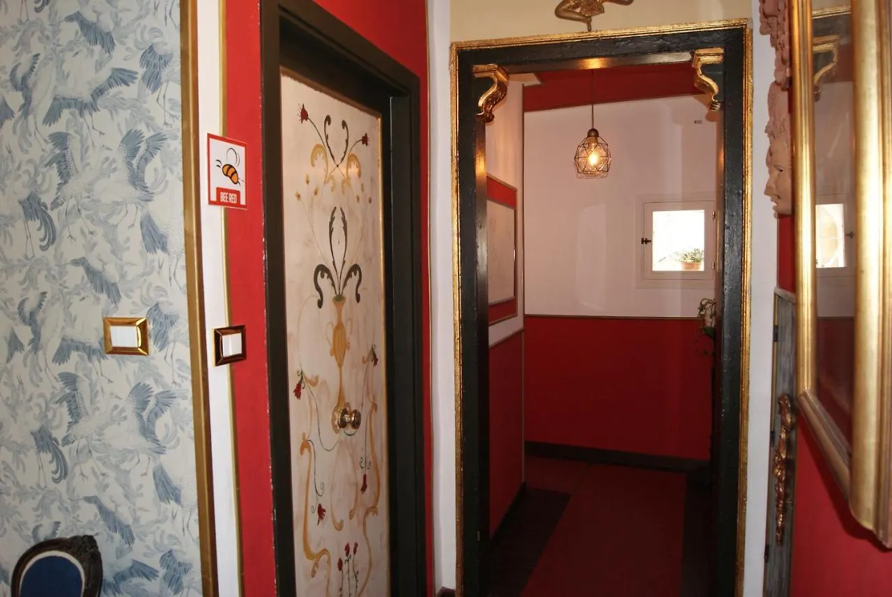 Apartamento Beeclaire Guest House Palermo Italia