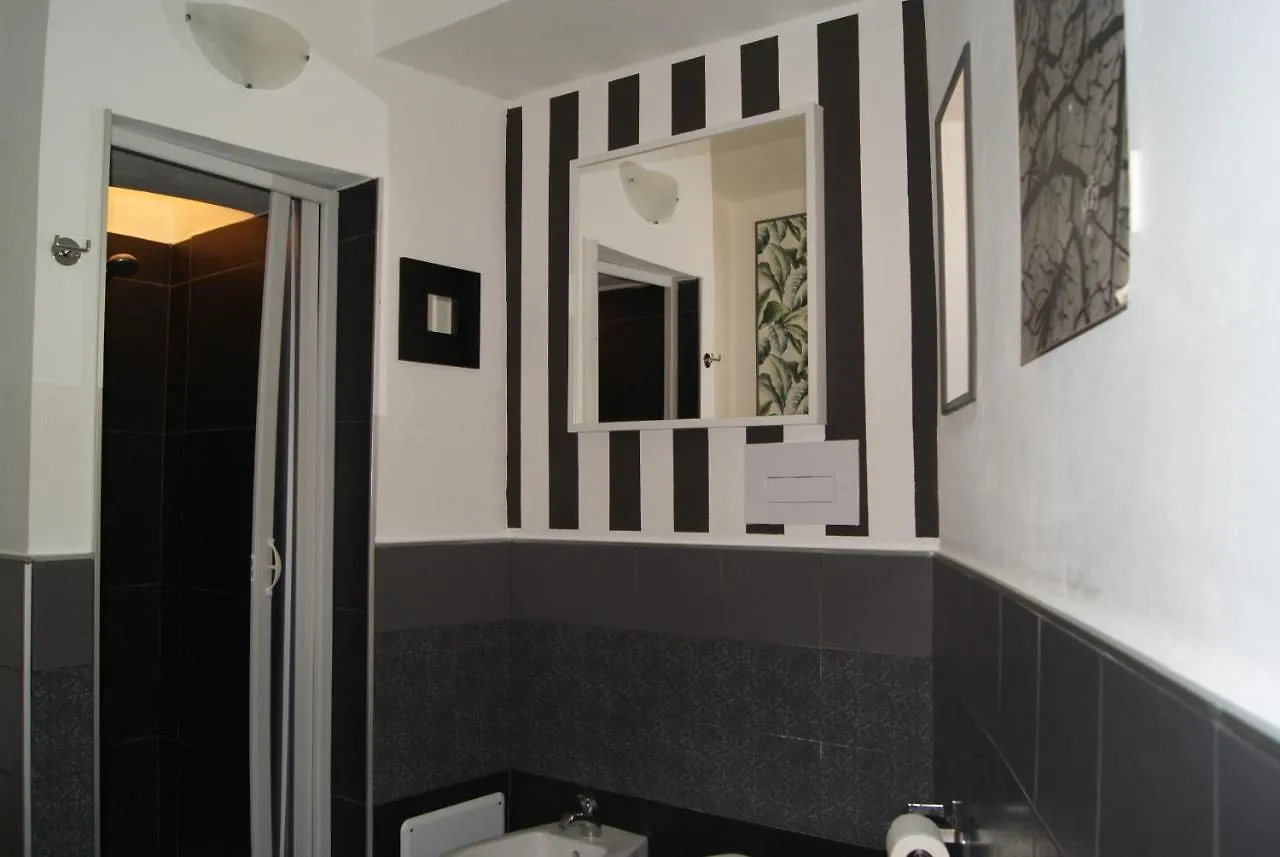 Apartamento Beeclaire Guest House Palermo