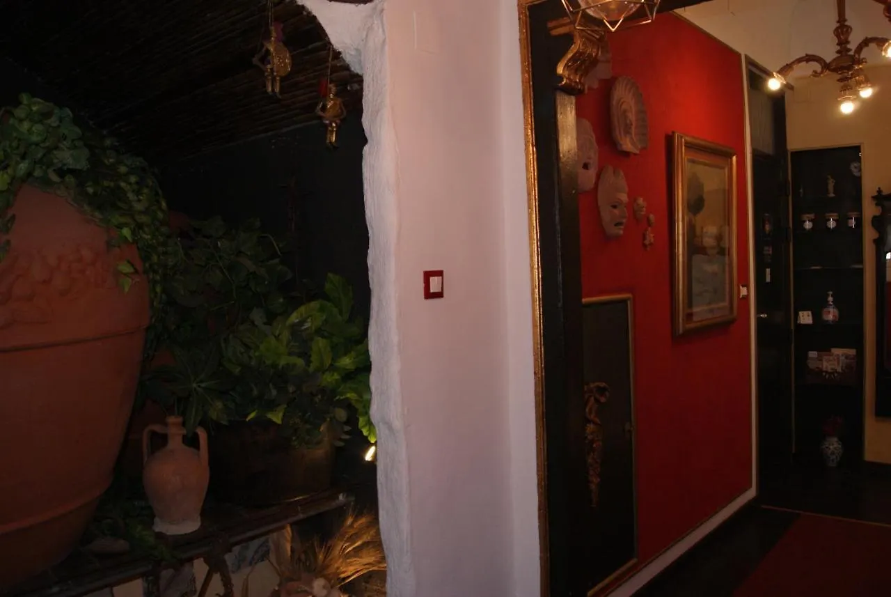 Apartamento Beeclaire Guest House Palermo