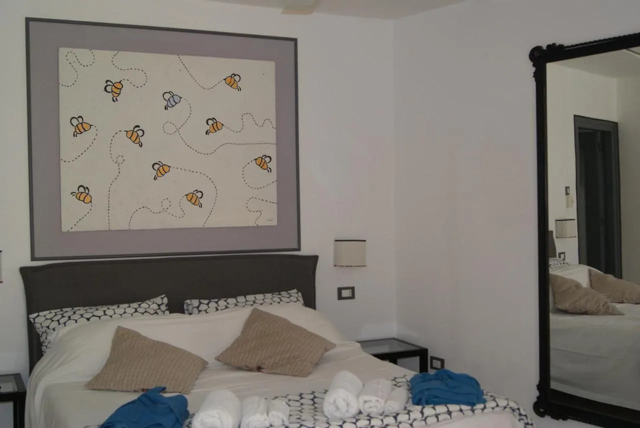 Beeclaire Guest House Palermo 0*,  Italien