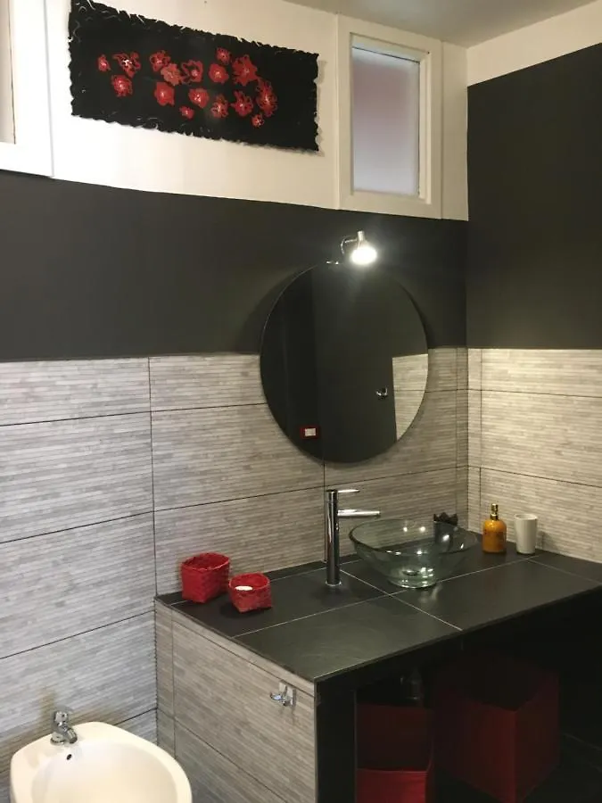 Apartamento Beeclaire Guest House Palermo Italia