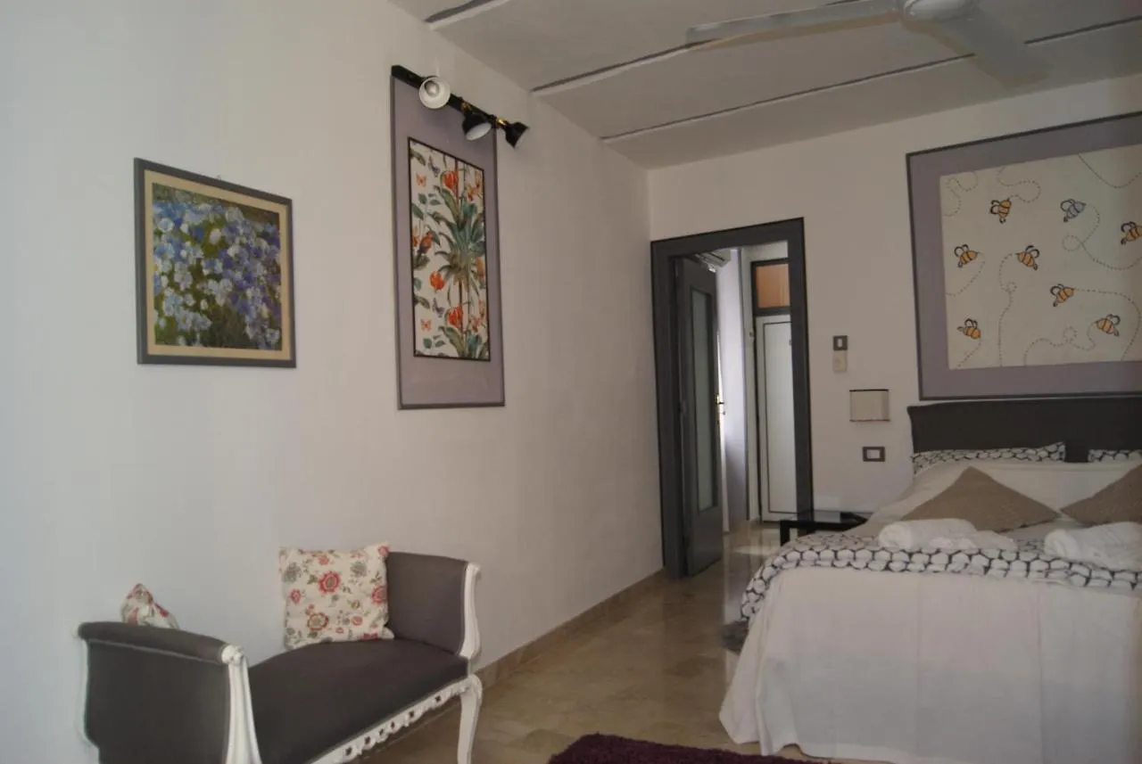 Apartamento Beeclaire Guest House Palermo