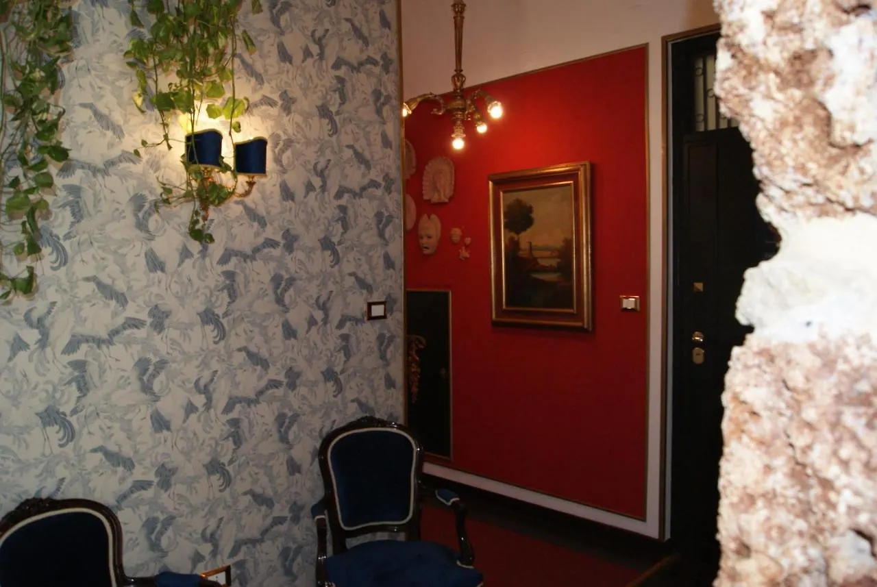 Apartamento Beeclaire Guest House Palermo