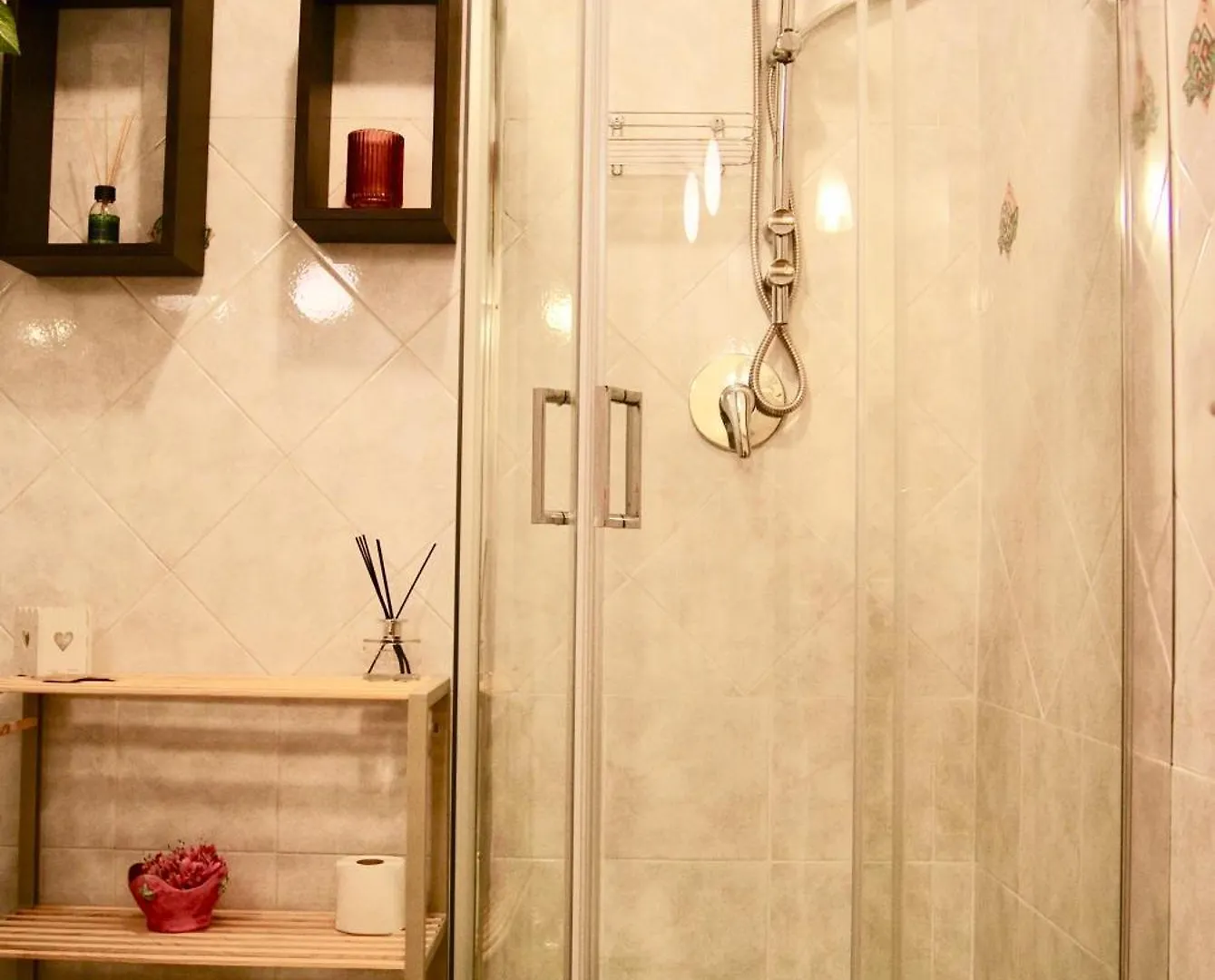 Beeclaire Guest House Palermo Lejlighed