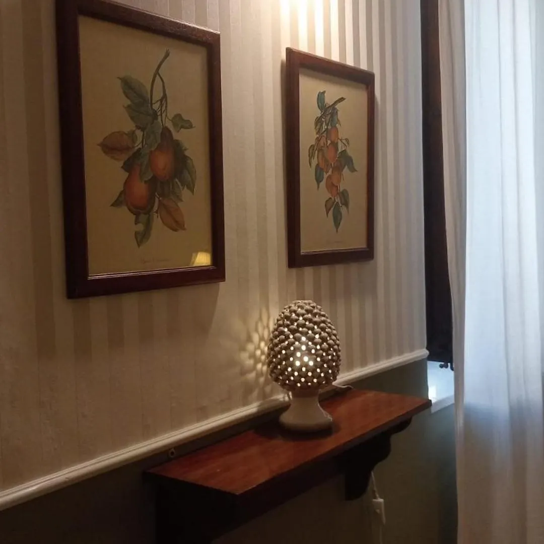 Apartamento Beeclaire Guest House Palermo