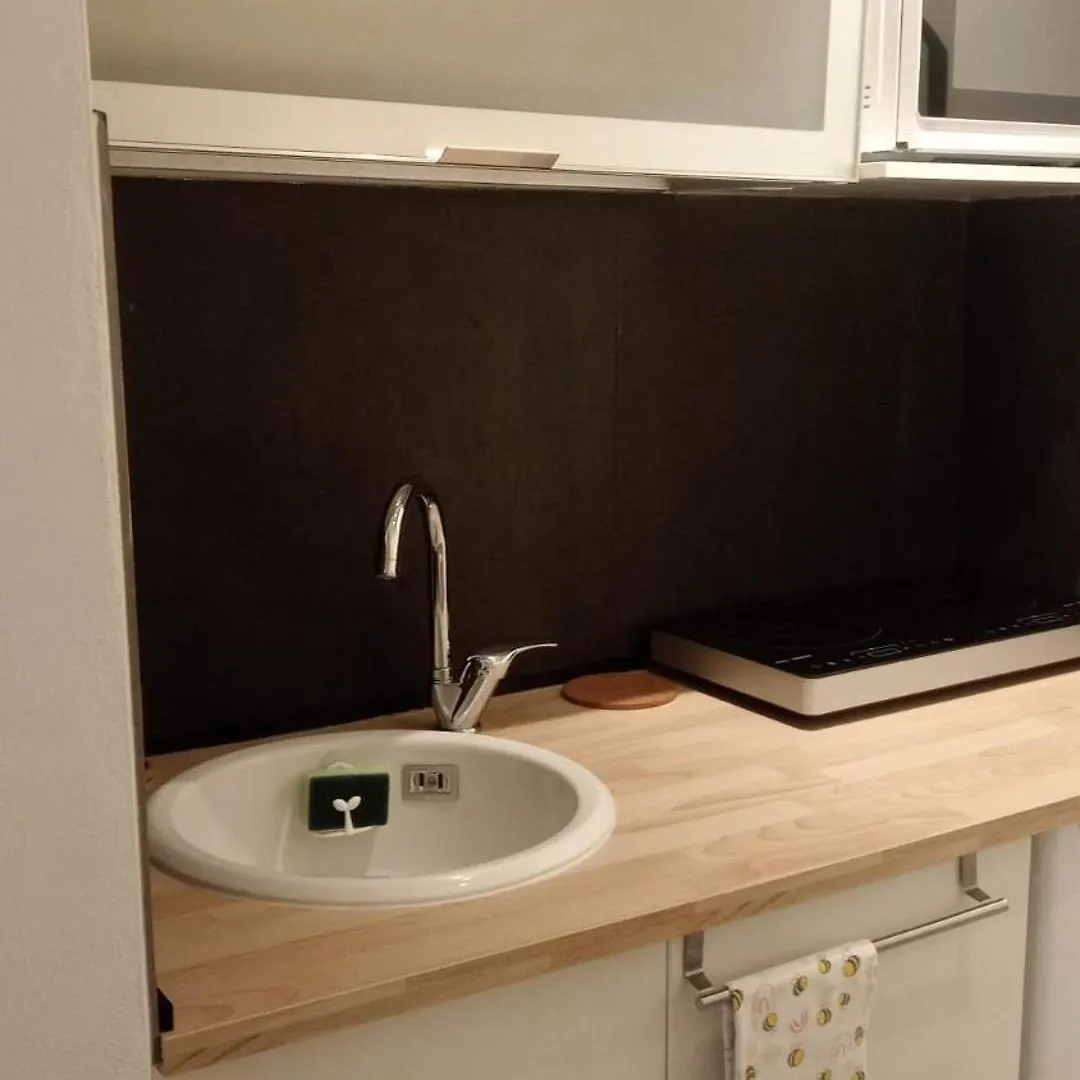 Beeclaire Guest House Palermo