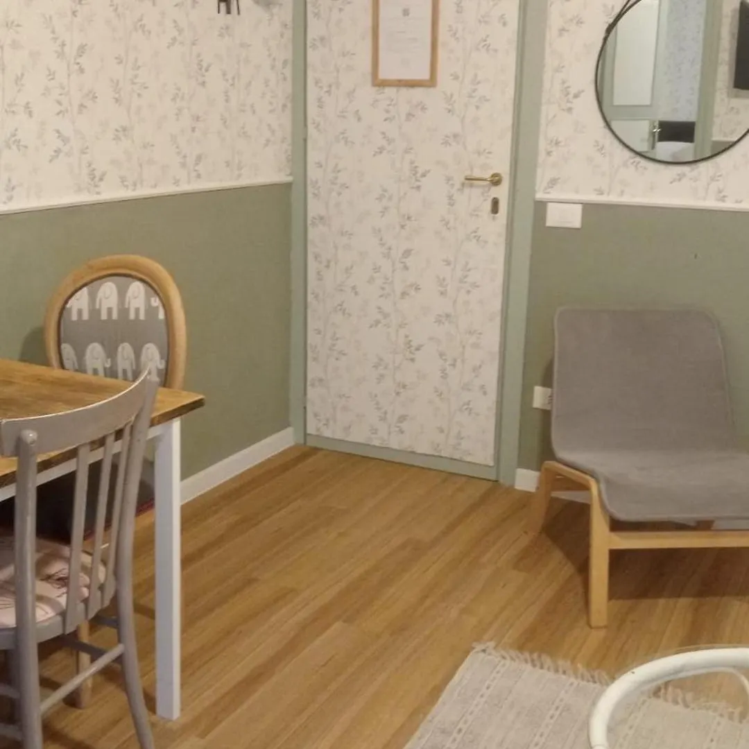 Beeclaire Guest House Palermo Italien