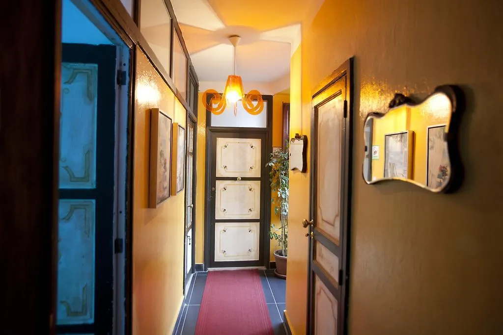 Beeclaire Guest House Palermo
