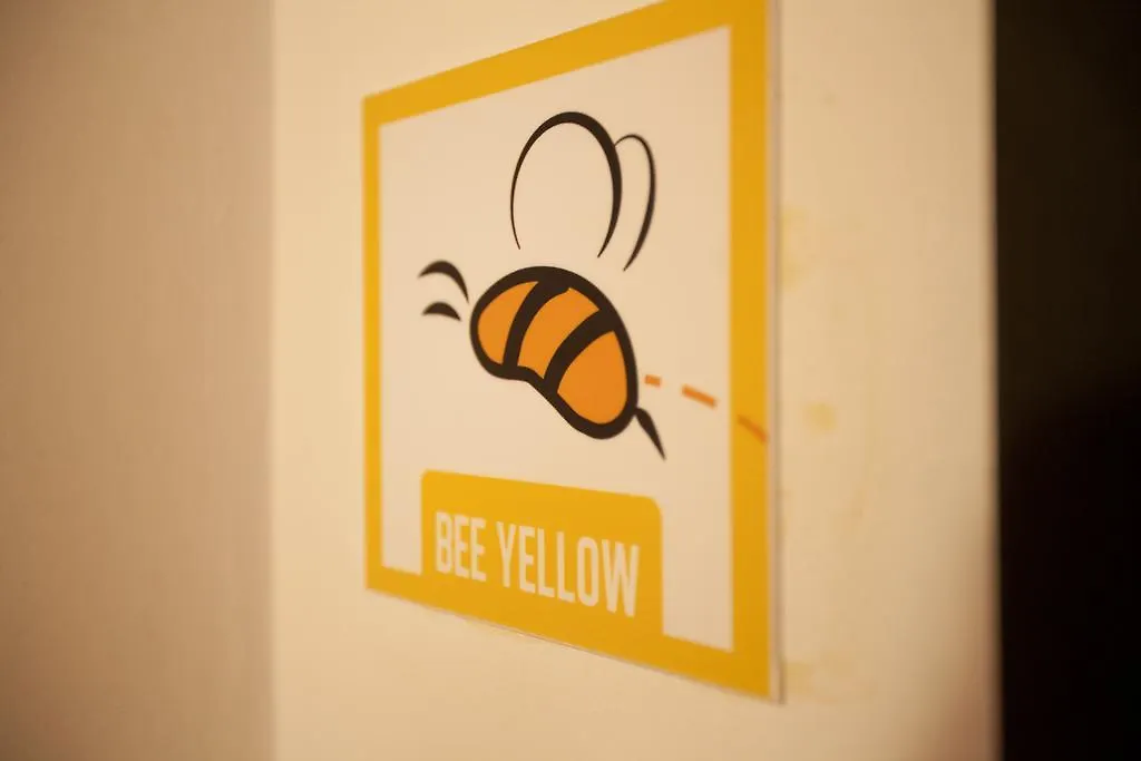 Lejlighed Beeclaire Guest House Palermo
