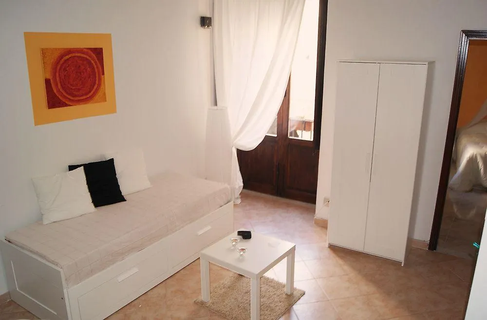 Apartamento Beeclaire Guest House Palermo