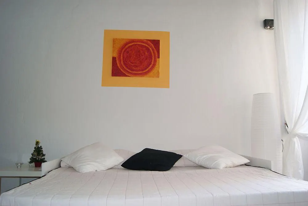 Apartamento Beeclaire Guest House Palermo