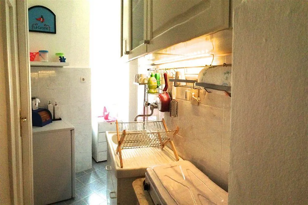 Beeclaire Guest House Palermo 0*,  Italien