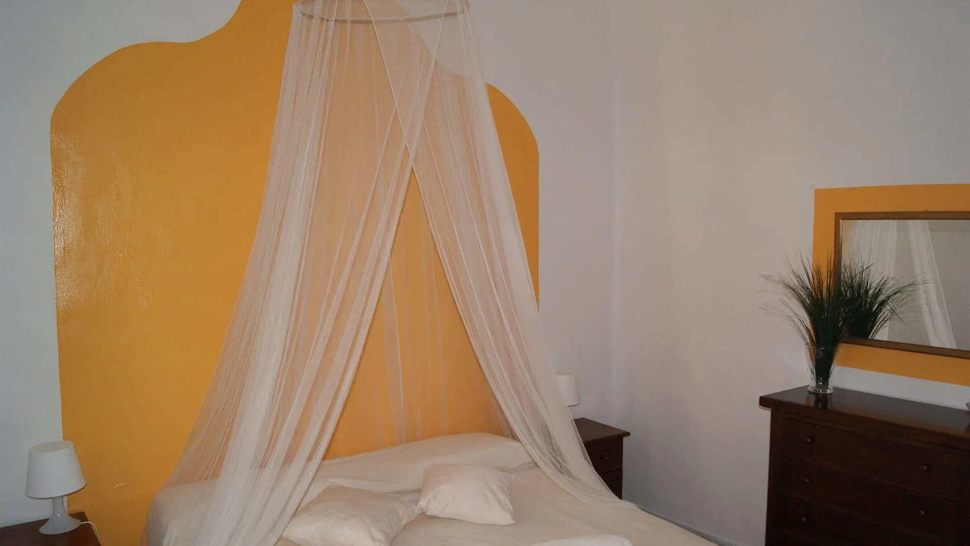 Lejlighed Beeclaire Guest House Palermo