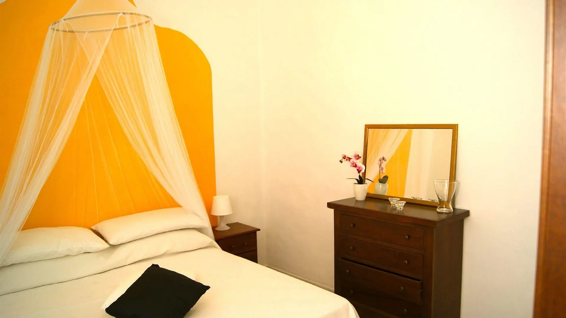 Lejlighed Beeclaire Guest House Palermo Italien