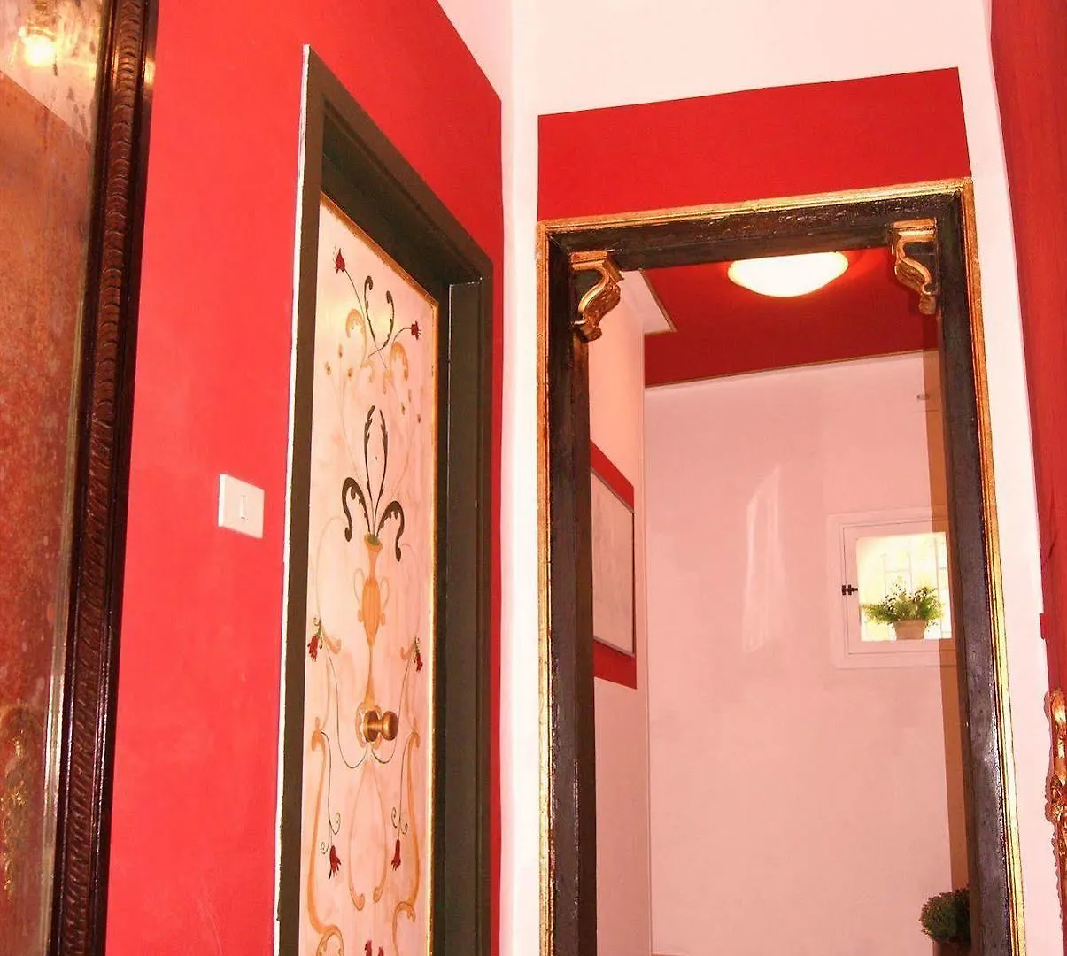 Apartamento Beeclaire Guest House Palermo Italia