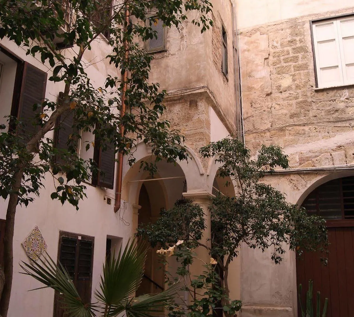 Beeclaire Guest House Palermo