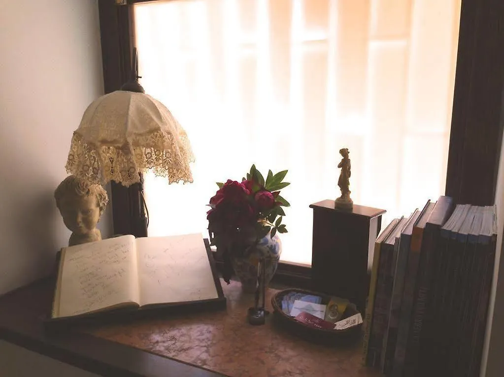 Beeclaire Guest House Palermo Lejlighed