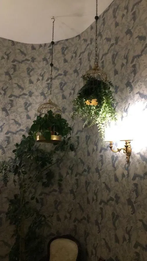 Apartamento Beeclaire Guest House Palermo Italia