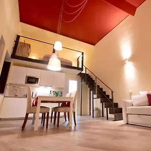 Appartamento Amalfitani House, Palermo
