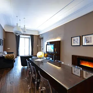 The Babuino - Luxury Serviced , Roma Italia