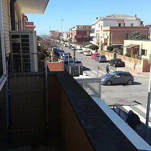 Flat , Fiumicino Italia