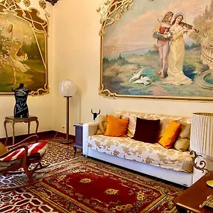 Sake Maison De Charme - Fascinating Ancient Sicilian Mansion , Catania Italia