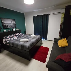 Appartamento Virginia House 2, Palermo