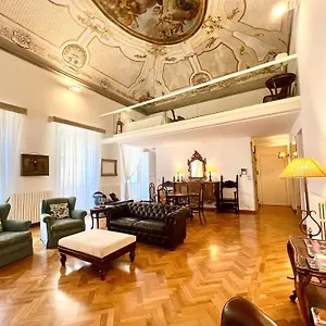 Appartamento Natoli - Residenze D'epoca, Palermo