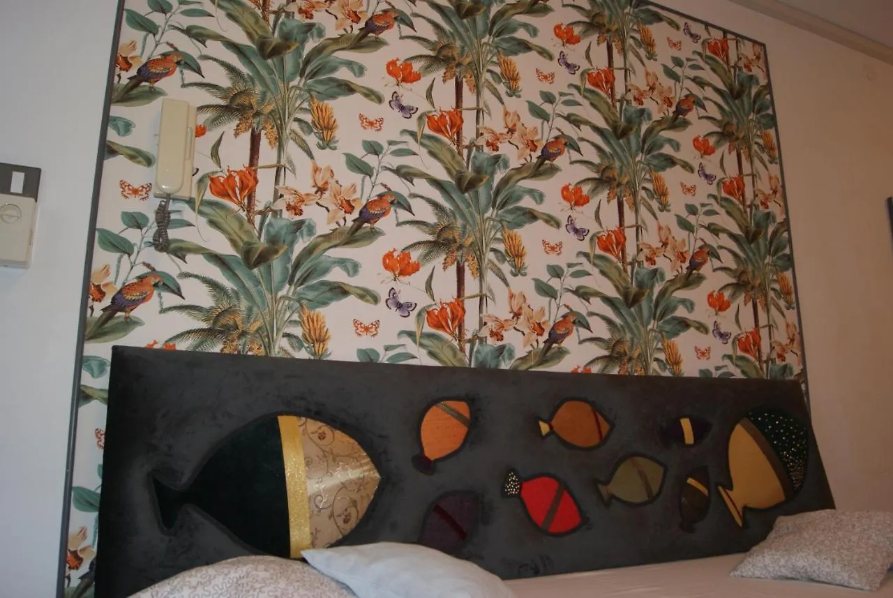 Beeclaire Guest House Palermo Italy