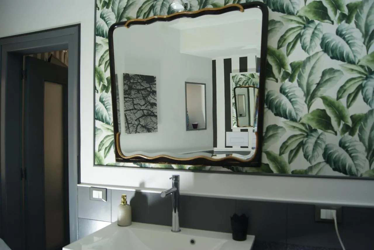 Beeclaire Guest House Palermo Italy