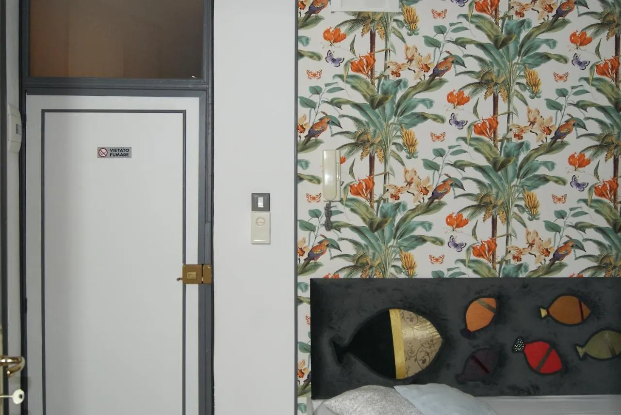 Apartment Beeclaire Guest House Palermo