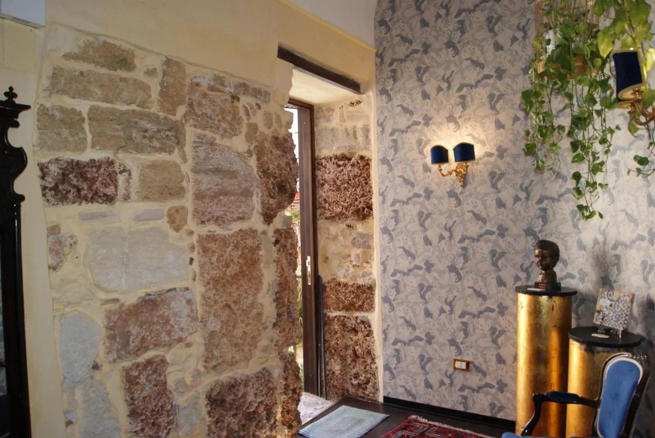 Beeclaire Guest House Palermo Italy