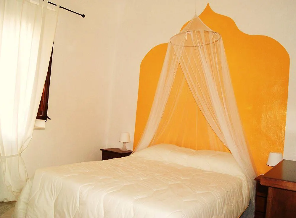 Apartment Beeclaire Guest House Palermo