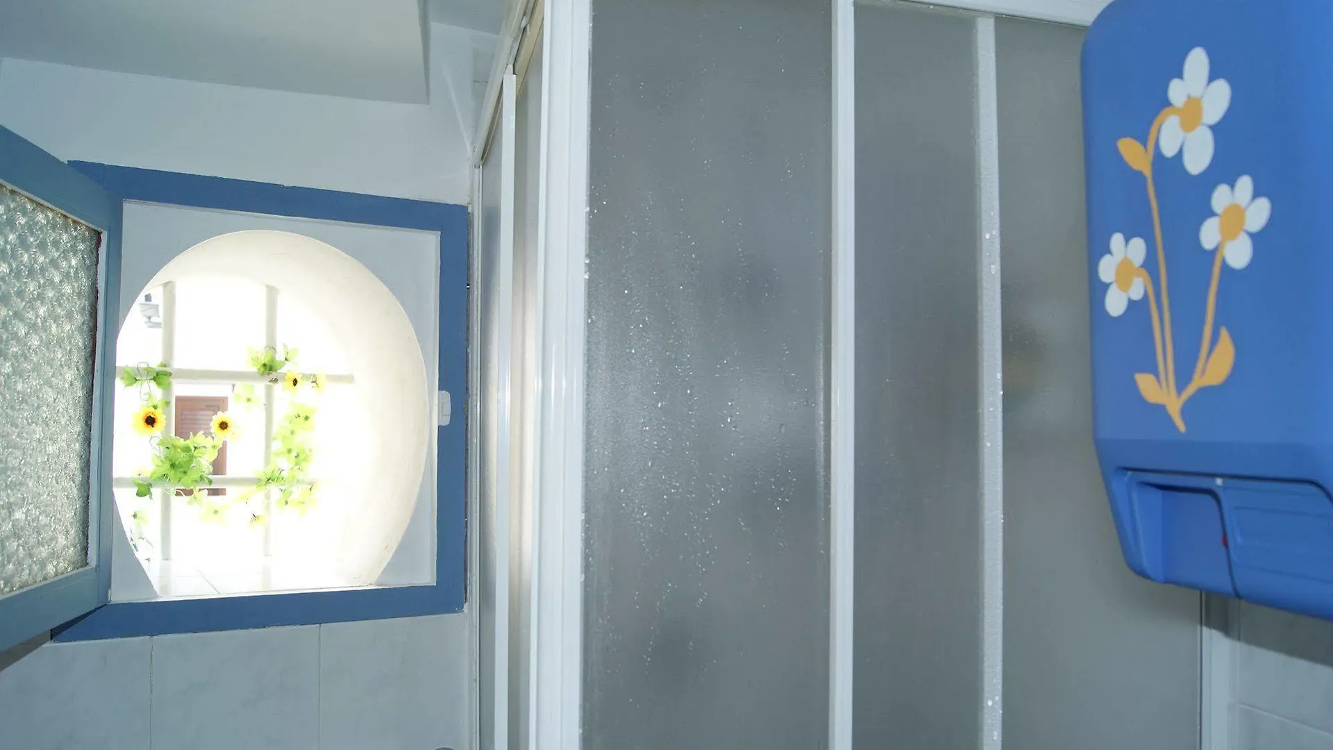 Beeclaire Guest House Palermo 0*,