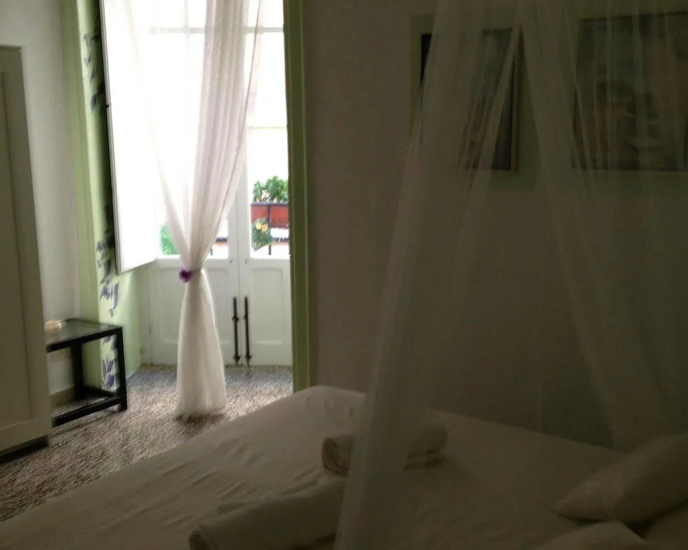 Beeclaire Guest House Palermo