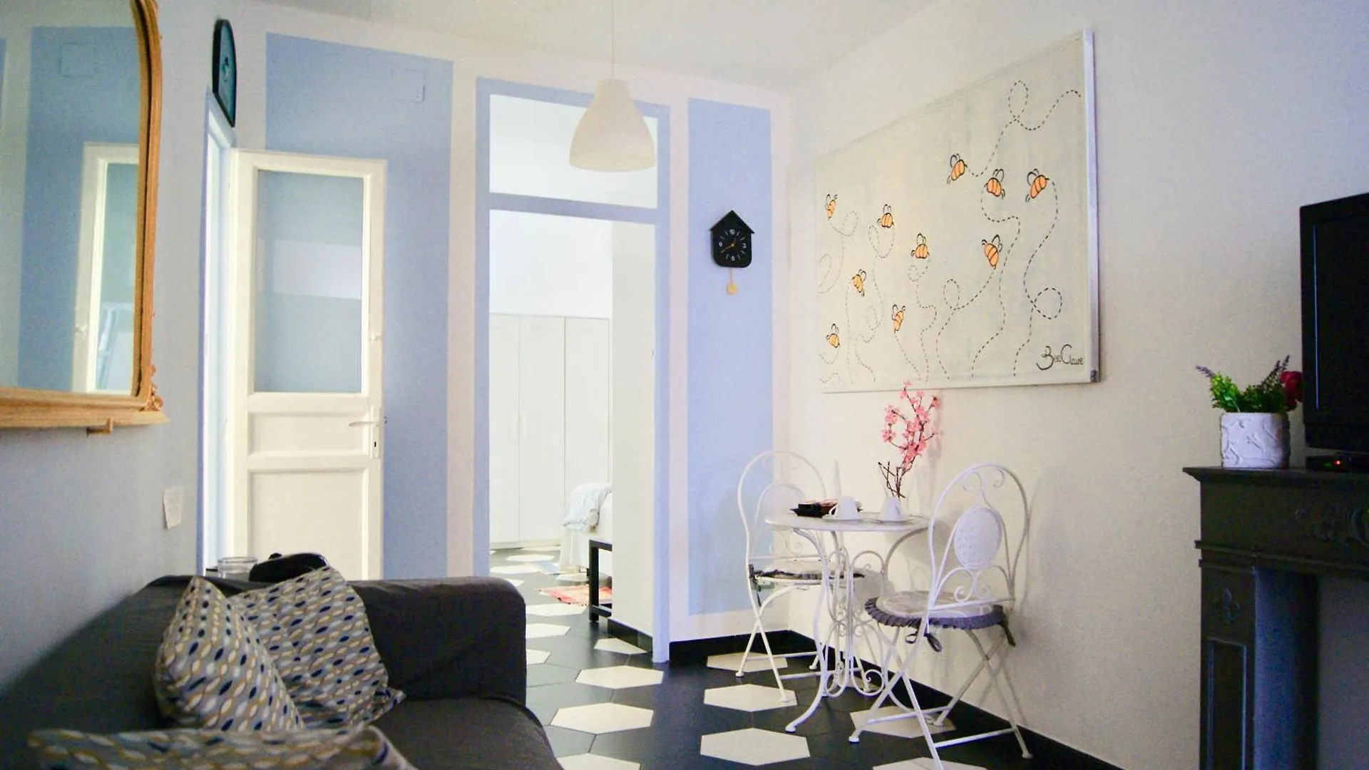 Beeclaire Guest House Palermo 0*,  Italy