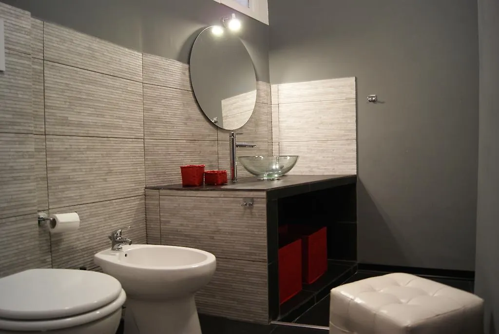 Beeclaire Guest House Palermo Apartment